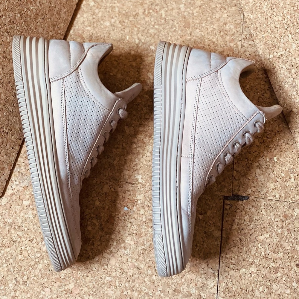 FP Filling Pieces Blush Sneakers